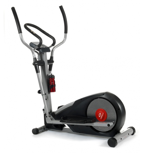 Se bilder av Crosstrainer WinElip Plus