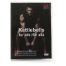 Abilica kettlebell tr�ning DVD