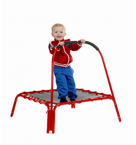 Se store bilder av Abilica Minitrampoline