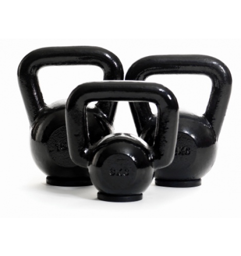 Se store bilder av Abilica Kettlebells
