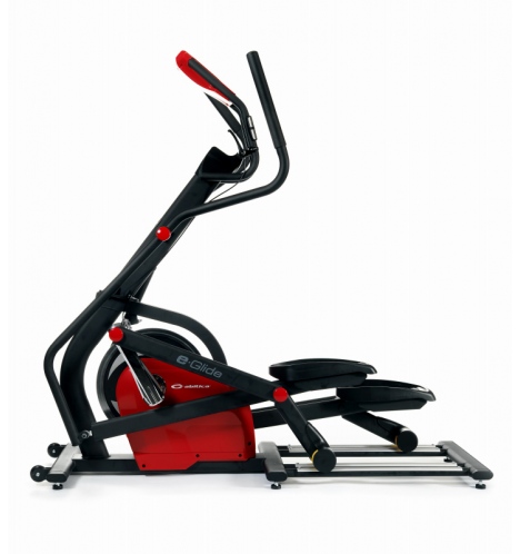Se bilder av Crosstrainer E-Glide