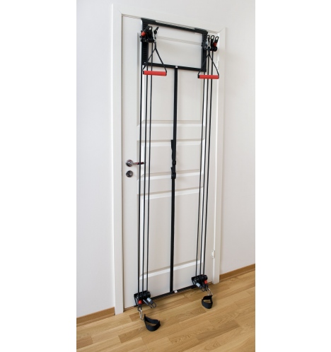 Se bilder av Abilica XC Trainer