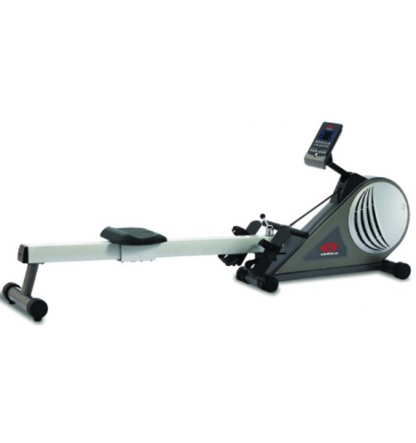 Se bilder av Abilica PremiumRower