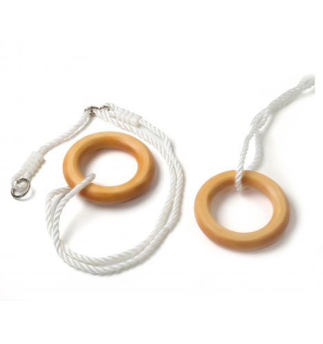 Se bilder av Romerska ringar / Gym rings