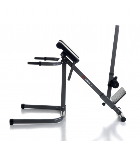 Se store bilder av Ryggtrener Abilica TwinBack