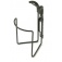 Flaskeholder i metall
