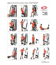 Se store bilder av TreningsPlansje