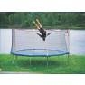 Sikkerhetsnett universal til Trampoline
