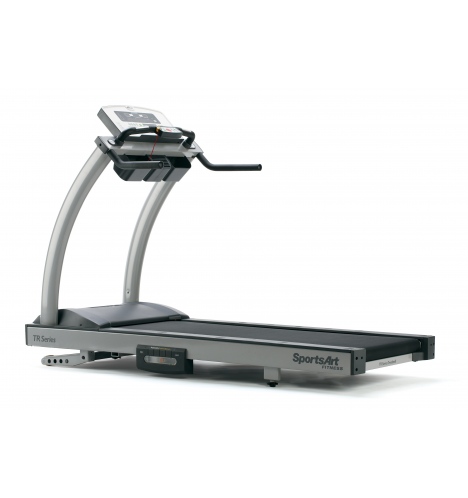 Se bilder av L�pband SportsArt TR33