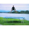 Trampoline 3,6 m.