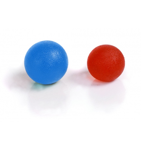 Se bilder av Stressboll Soft Grip