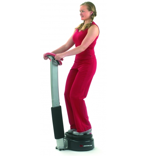 Se bilder av Vibro