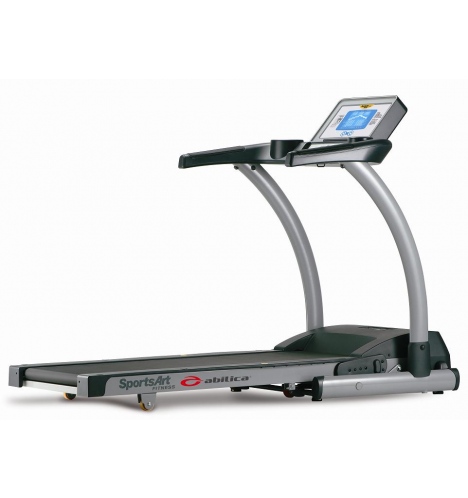 Se bilder av L�pband SportsArt TR20F