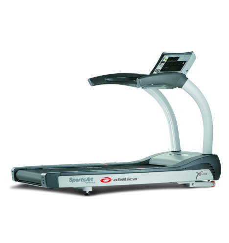 Se store bilder av Abilica SportsArt T670 Tredem�lle