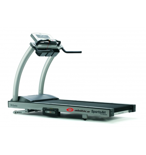 Se store bilder av Abilica SportsArt TR33 Tredem�lle