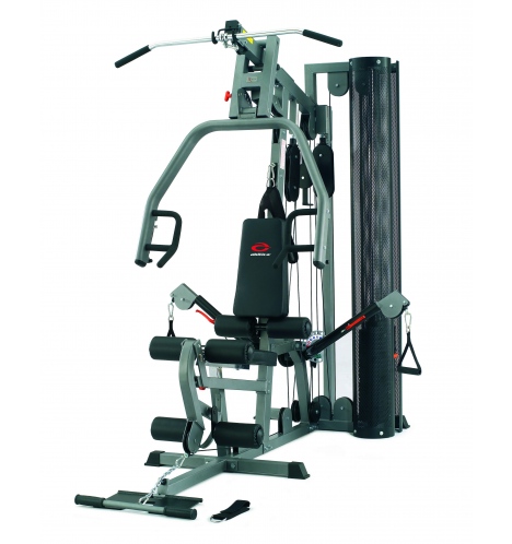 Se store bilder av Multigym Abilica Multi Power 