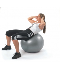 Se store bilder av Fitness ball, 75 cm