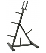 Se bilder av Viktstativ Heavy W8