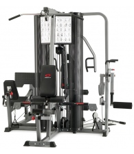 Se bilder av Multigym Express