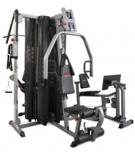 Se bilder av Multigym X4