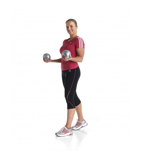 Se store bilder av Abilica Exerecise Ball