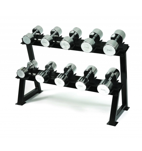Se store bilder av Abilica Power Dumbbell Rack Set