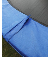 Se store bilder av Kantpolstring til trampoline 