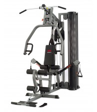 Se bilder av Multigym Power