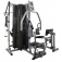 Multigym Abilica X4