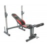 Tr�ningsb�nk Abilica 2035
