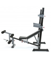 Se store bilder av Abilica PowerBench Treningsbenk