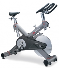 Se bilder av Spinningcykel ProSpin XP