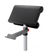 Se bilder av Power Armcurl till PowerBench