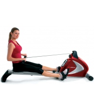 Se bilder av Roddmaskin C-Rower