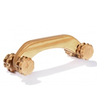 Se store bilder av Abilica Nature Massager