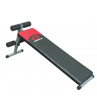 Se bilder av Sit-ups b�nk