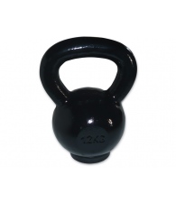 Se bilder av Kettlebells