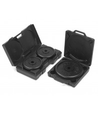 Se bilder av Weights in Box 30 mm