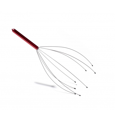 Se store bilder av Abilica Head Massager