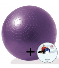 Se bilder av Pilatesboll / Balansboll 65 cm