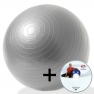 Pilatesboll / Balansboll 75 cm