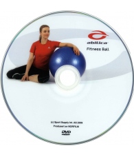 Se bilder av Tr�nings-DVD f�r boll�vningar