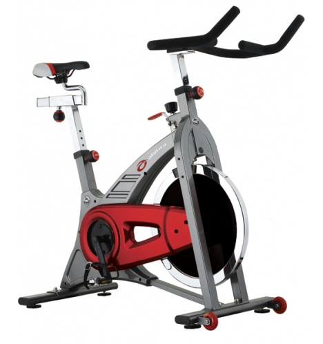 Se store bilder av Spinningsykkel Abilica TopSpin