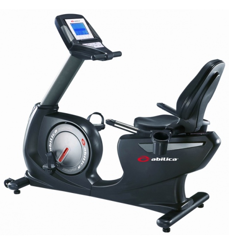 Se bilder av Motionscykel ProComfort - Recumbent