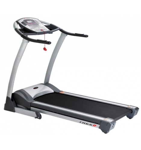 Se store bilder av Tredem�lle Abilica Trex 8
