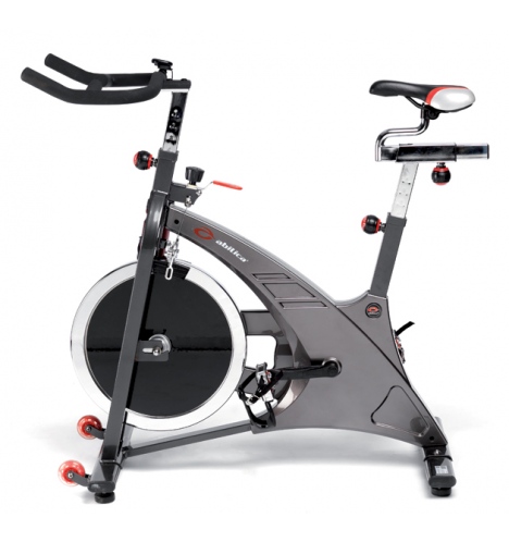 Se bilder av Spinningcykel WinSpin