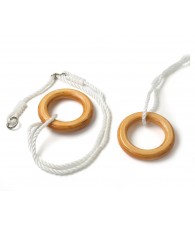 Se bilder av Romerska ringar / Gym rings