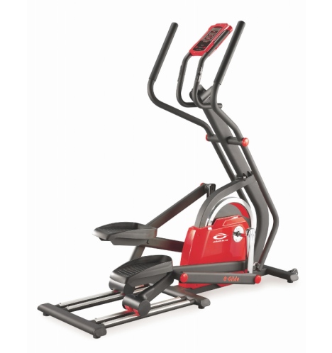 Se store bilder av Crosstrainer Abilica E-Glide