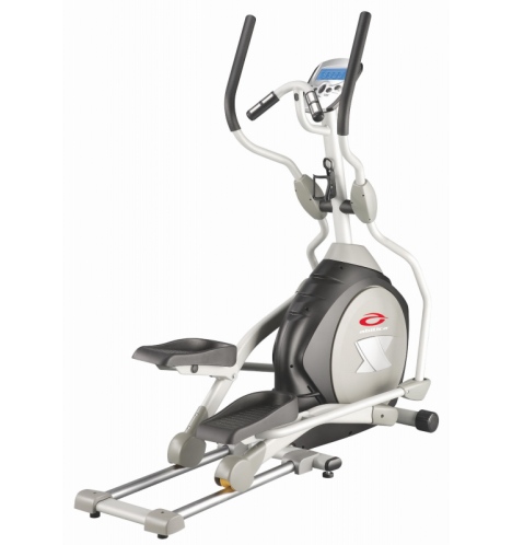 Se bilder av Crosstrainer ProFront
