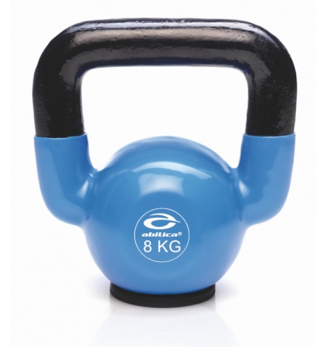 Se bilder av Kettlebells med vinylskydd